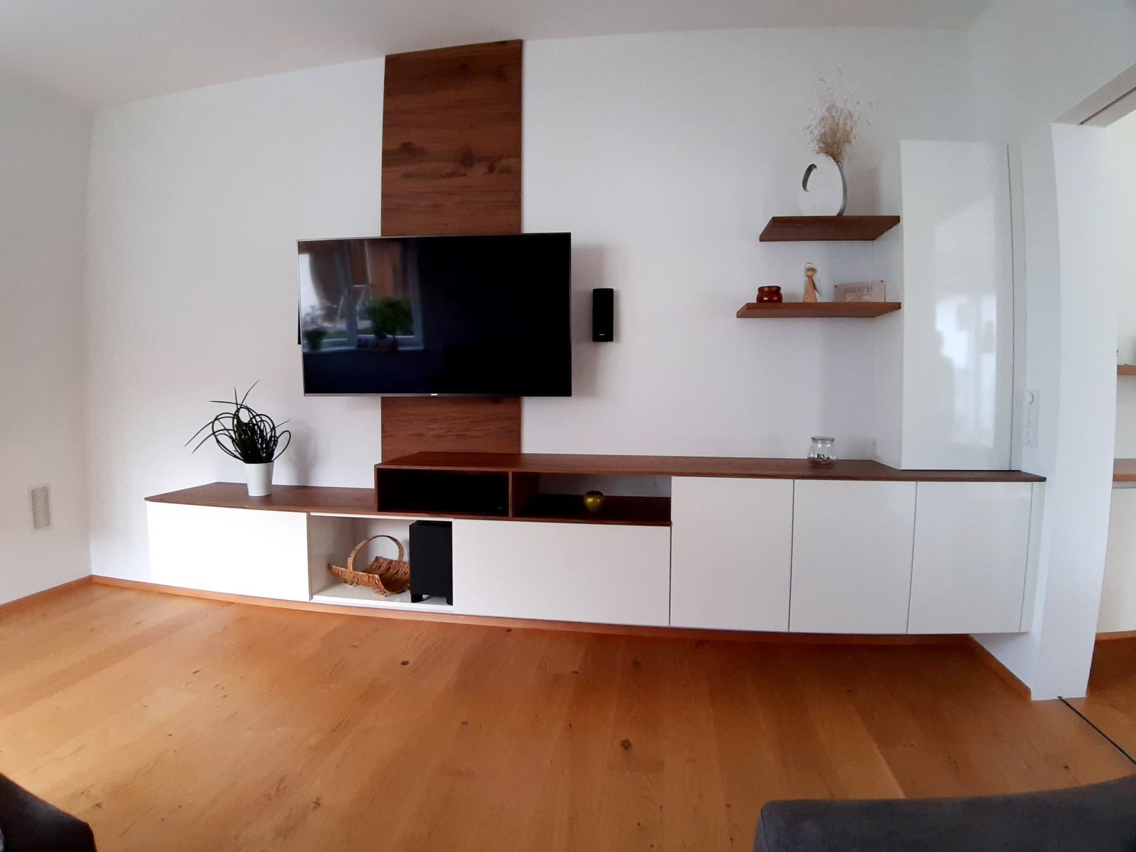 Hinke GmbH - Tischlerei und Küchenstudio