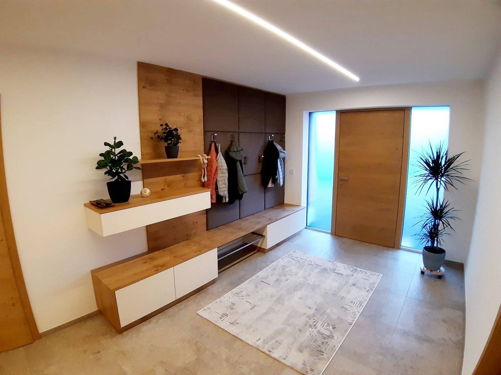 Hinke GmbH - Tischlerei und Küchenstudio