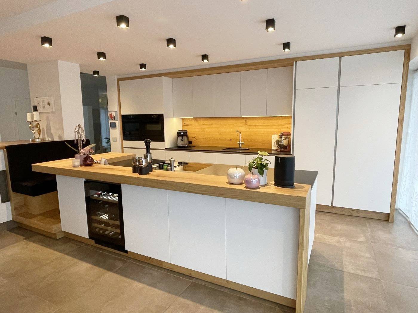 Hinke GmbH - Tischlerei und Küchenstudio