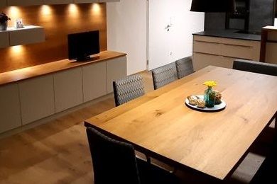 Hinke GmbH - Tischlerei und Küchenstudio