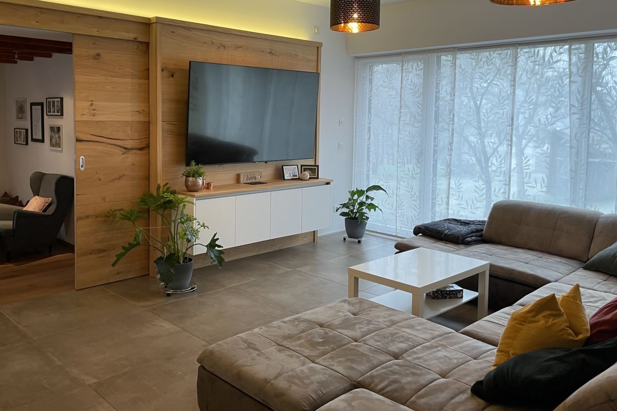 Hinke GmbH - Tischlerei und Küchenstudio
