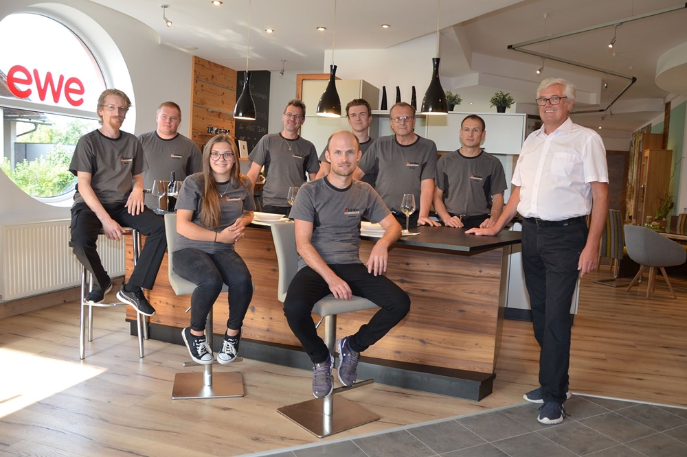 Hinke GmbH - Tischlerei und Küchenstudio